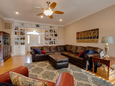 3045 Baybrook Dr, Harrisonburg, VA 22801 - photo 4