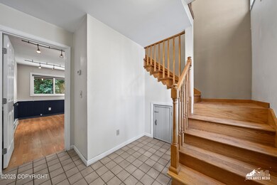 Tile Entry