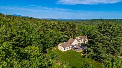50 Barnard Ridge Rd, Meredith, NH 03253 - photo 4
