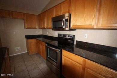 Granite Counter Tops