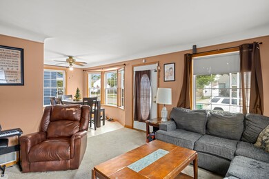 21833 Cushing Ave, Eastpointe, MI 48021 - photo 5