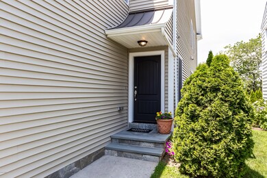 60 Valley Rd unit B, Cos Cob, CT 06807 - photo 3