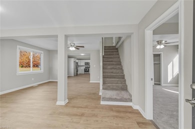 512 Murphys Mill Rd, Suffolk, VA 23434 - photo 5