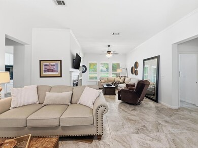 126 Cold Springs Dr, Georgetown, TX 78633 - photo 7