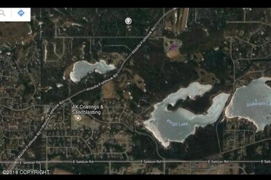 3215 E Paradise Ln, Wasilla, AK 99654 - photo 3