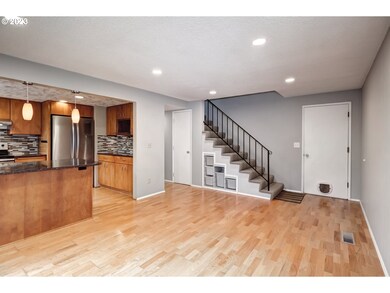 Kitchen/Family Room