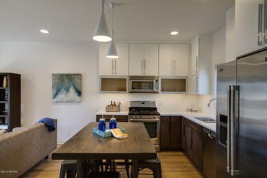 open concept