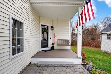 6 Appletree Dr, South Portland, ME 04106 - photo 2