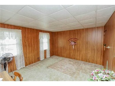 Bedroom.