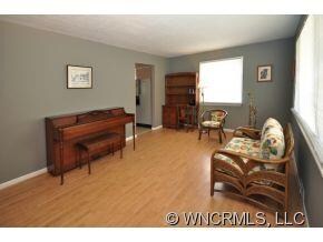 Living Room Gets Great Light