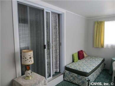 Porch - Enclosed