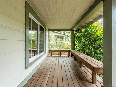 Perfect private dining nook. Just add table.