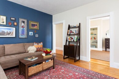 15 Spalding St unit 2, Jamaica Plain, MA 02130 - photo 5