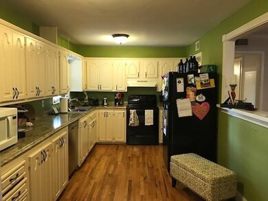 904 NW B St, Bentonville, AR 72712 - photo 5