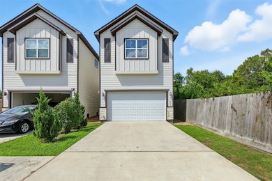 5105 Ricky St unit B, Houston, TX 77033 - photo 3