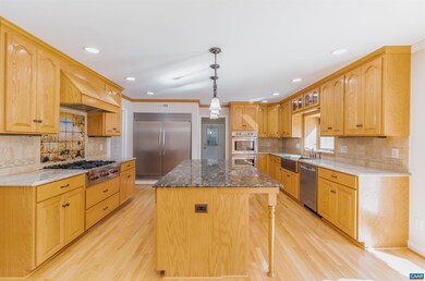 1155 & 1157 Cardinal Dr, Earlysville, VA 22936 - photo 2