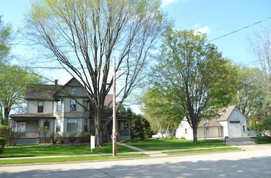 South Side of Home