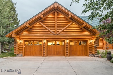 141 Black Wolf Ridge, Gallatin Gateway, MT 59730 - photo 6