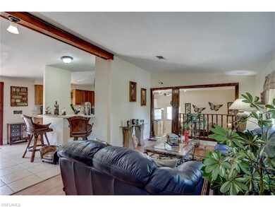 As You Walk In You See A Large Family Room Area, W