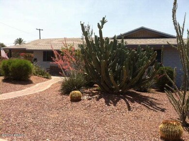 7537 E Coolidge St unit 2, Scottsdale, AZ 85251 - photo 2