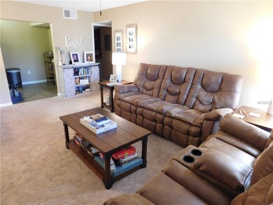 Open And Spacious Great Room