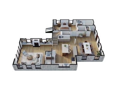 9 Hagerty Dr, Tisbury, MA 02568 - photo 3