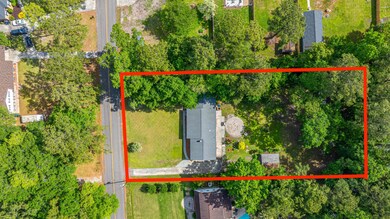 3/4 Acre Lot