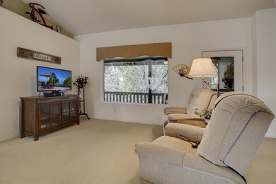 TV Area