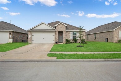 4410 Follina Trail, Katy, TX 77449 - photo 2