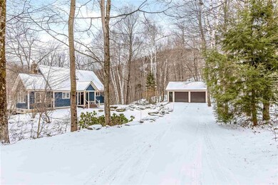 3309 Notch Rd, Jericho, VT 05465 - photo 2