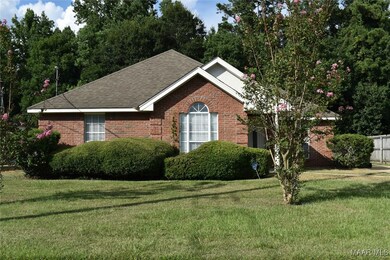 6301 Scenic Dr, Montgomery, AL 36117 - photo 2