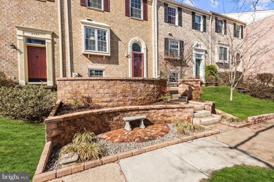 9729 Early Spring Way, Columbia, MD 21046 - photo 2