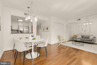 Eleven Fifty K unit 1211, Washington, DC 20005 - photo 7