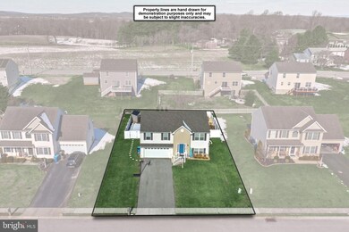 460 Pebble Beach Dr, Mount Wolf, PA 17347 - photo 4