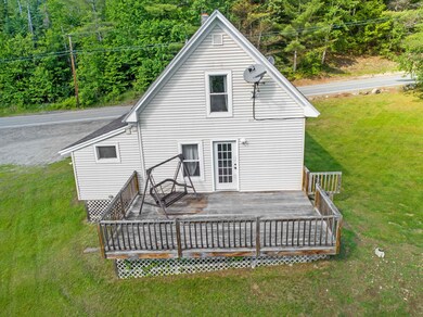 552 Whitefield Rd, Dalton, NH 03598 - photo 3
