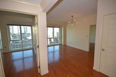 1 Nassau St unit 1603, Boston, MA 02111 - photo 3