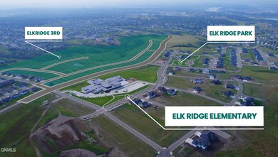 Elk Ridge 3rd