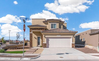 13609 Lartington, El Paso, TX 79928 - photo 2