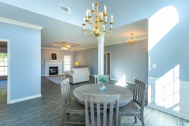 5838 Sumpter Dr, Pinson, AL 35126 - photo 7