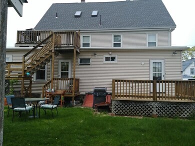 18 Trafford St, Quincy, MA 02169 - photo 5