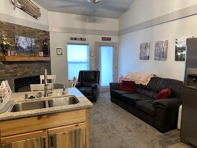 Timberbrook Village Condos unit A306, Brian Head, UT 84719 - photo 7