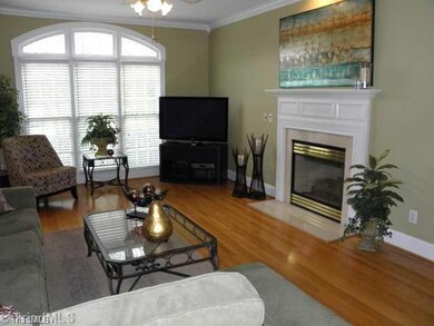 Den/Family/Great Room.