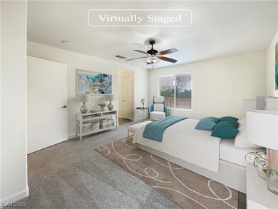 Staged Photo