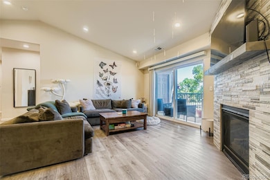 875 E 78th Ave unit 39, Denver, CO 80229 - photo 4