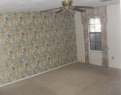 Master Bedroom.