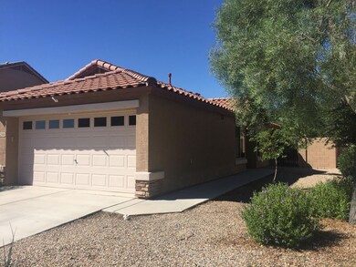 Entry Way