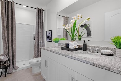 697 Preston Cove Dr, St. Cloud, FL 34771 - photo 2