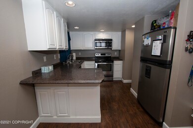 10031 Nantucket Cir, Anchorage, AK 99507 - photo 6