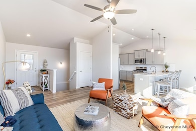 2134 Pack Saddle Rd, Cheyenne, WY 82007 - photo 7