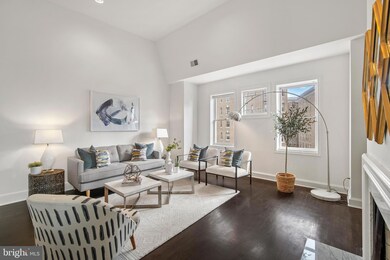 2015 Columbia Rd NW unit 8, Washington, DC 20009 - photo 6